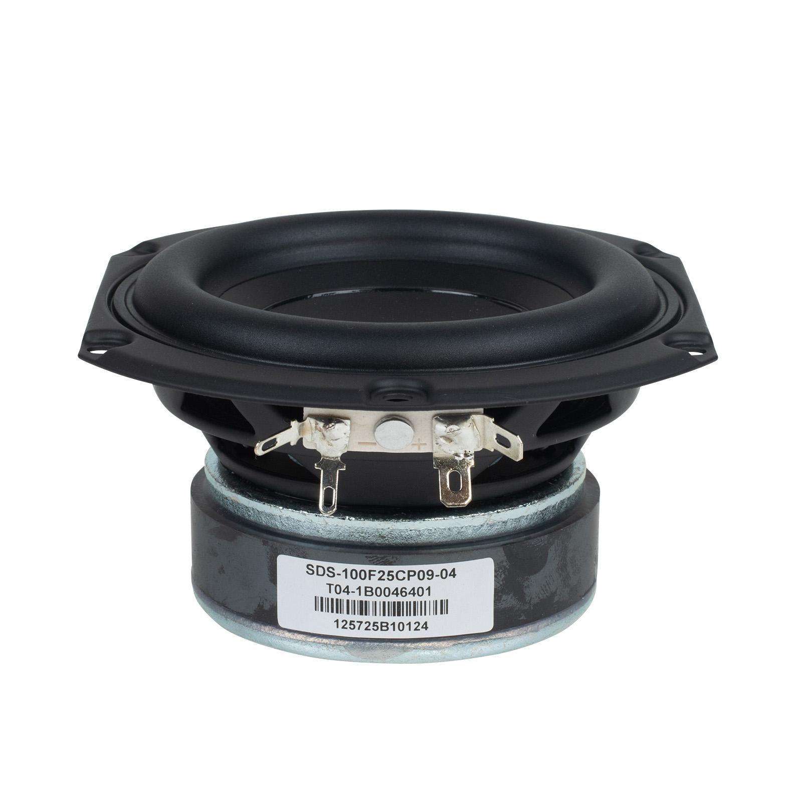 Peerless by Tymphany SDS-100F25CP09-04 SDS Series 4